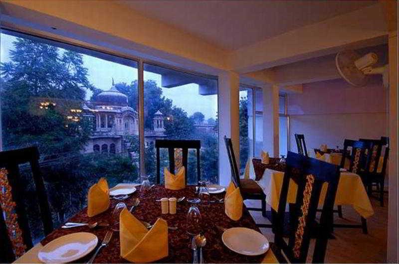 The Grand Haveli And Resort Nawalgarh エクステリア 写真