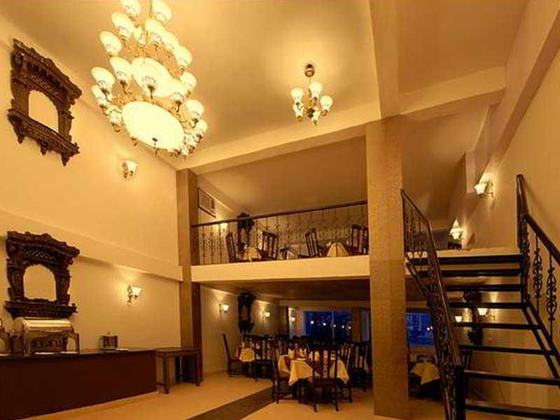 The Grand Haveli And Resort Nawalgarh エクステリア 写真